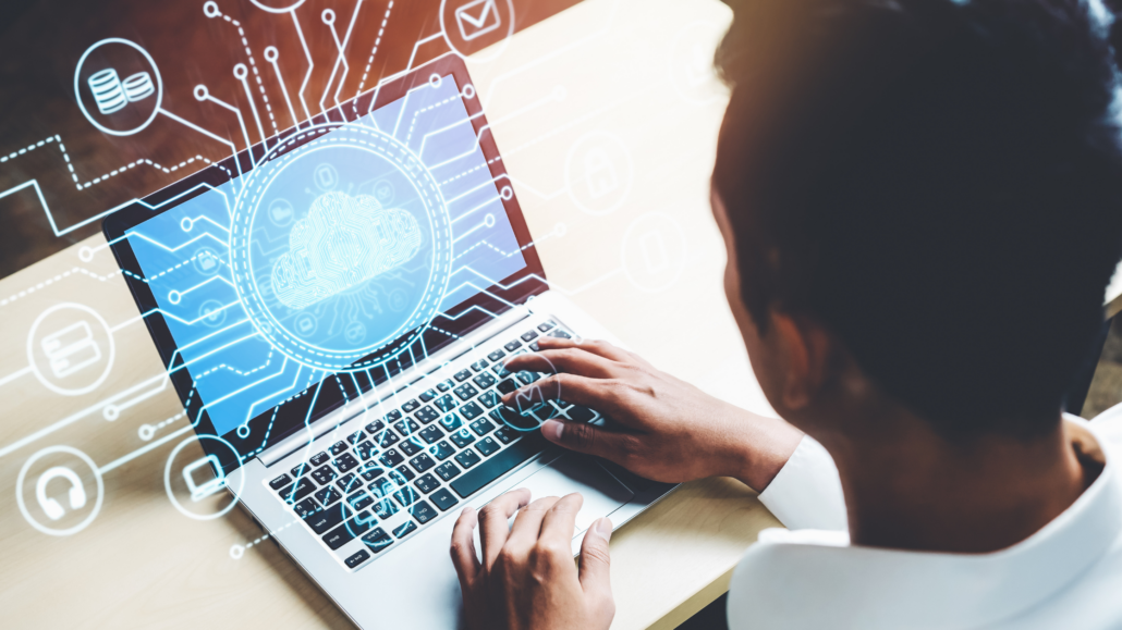 How Big Data Is Shaping Marketing Strategies