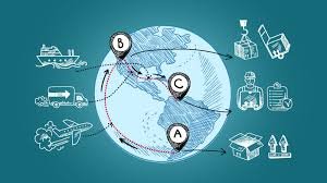 How Blockchain Is Improving Supply Chain Transparency