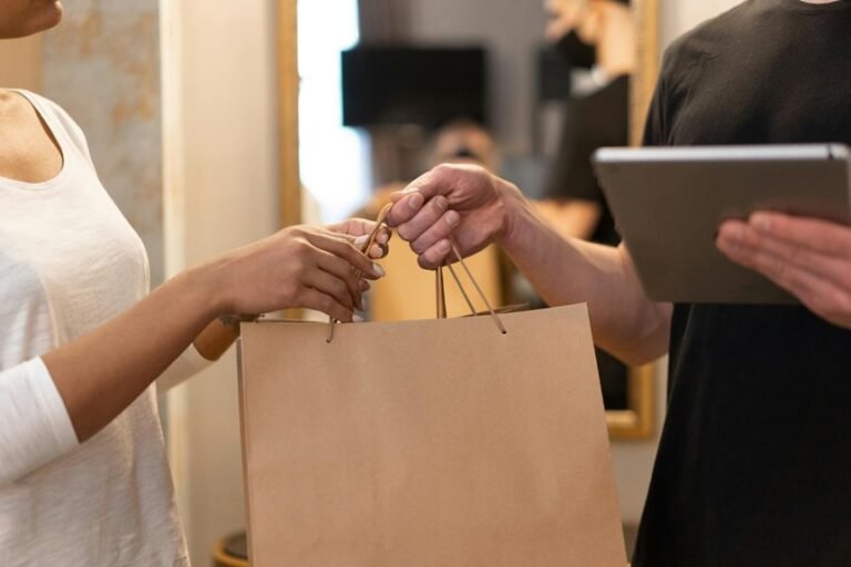 customer focused e commerce solutions