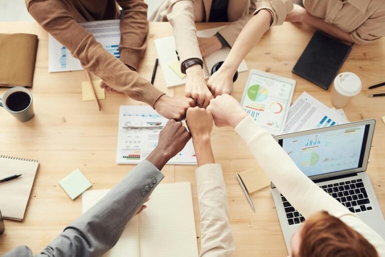 customer focused growth strategies