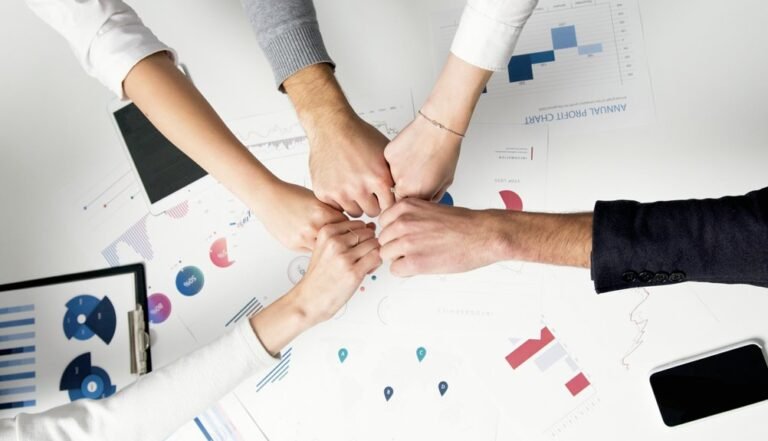 data driven business innovation