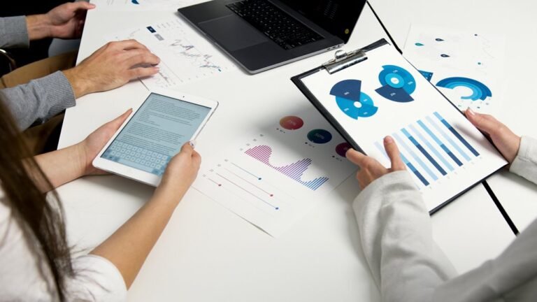 e commerce success with data