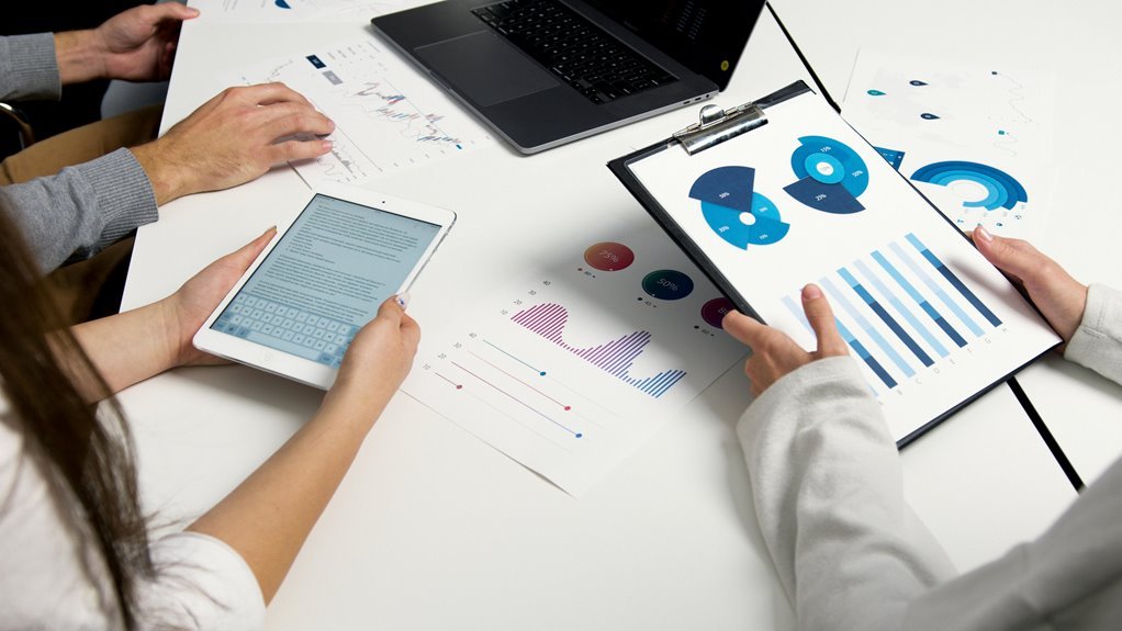e commerce success with data