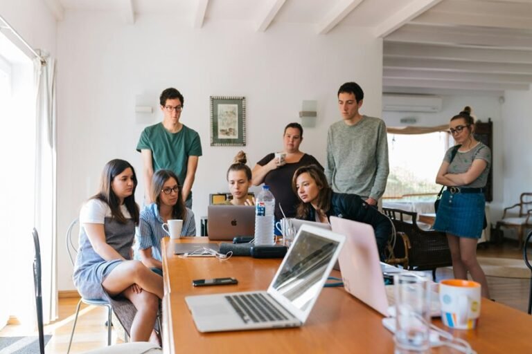 innovative business leadership transformation