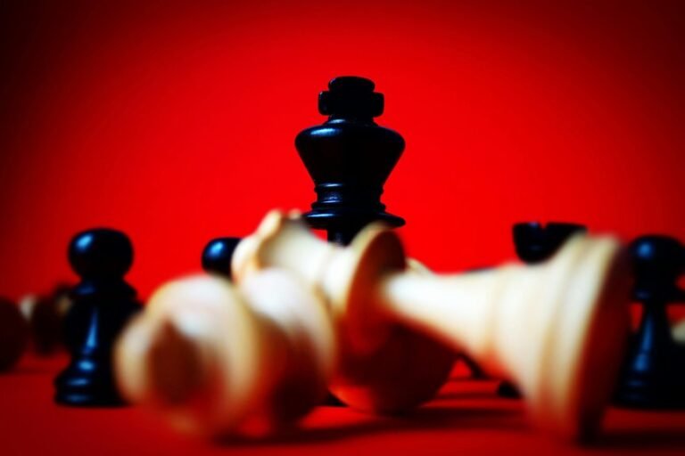 leadership in digital transformation
