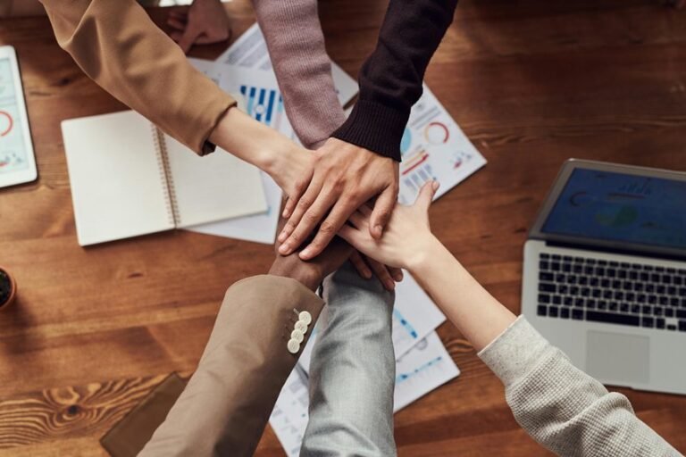 technology driving business success