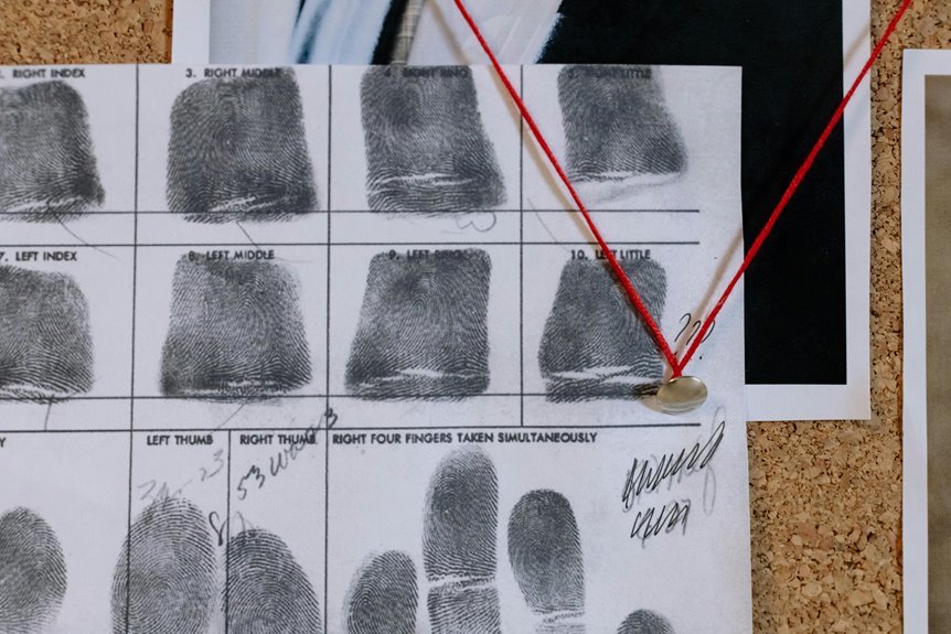 identifying unknown callers