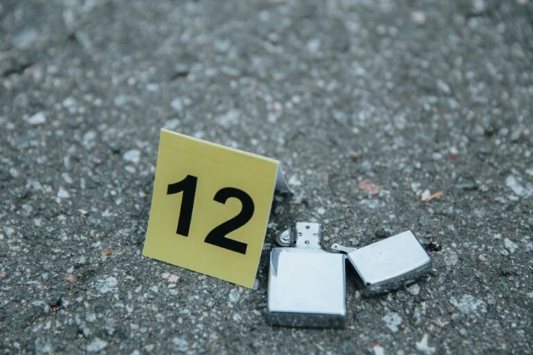phone number investigation details