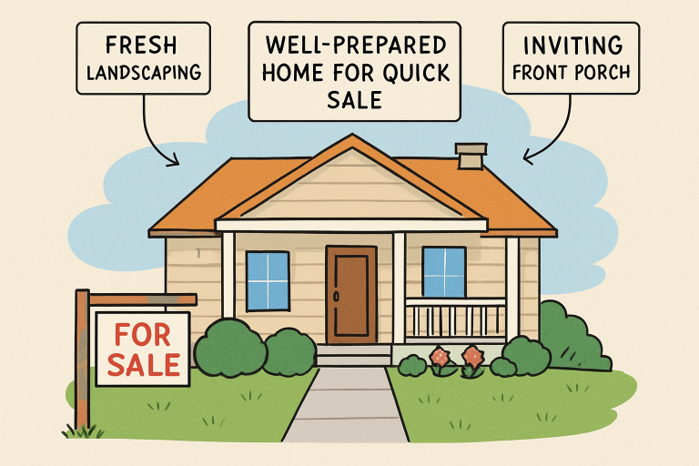 Essential Tips for Selling Your House Fast