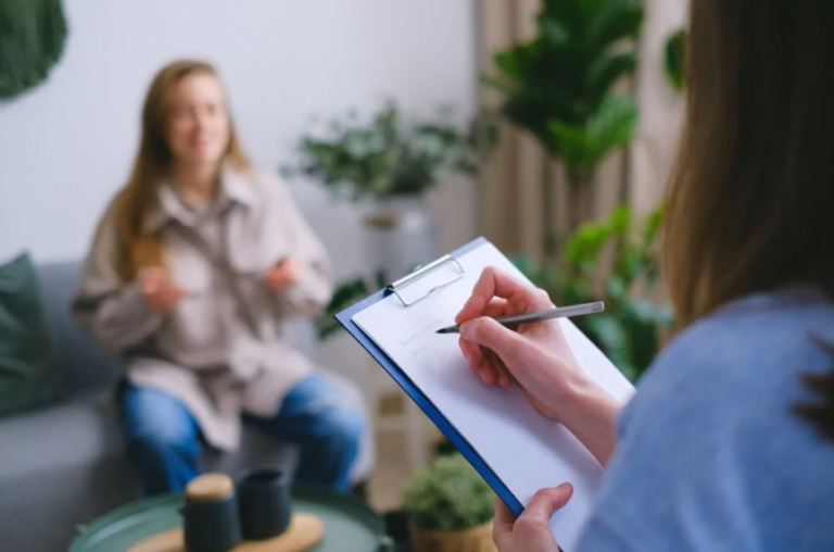Tips for Making the Most of Your Online Therapy Sessions