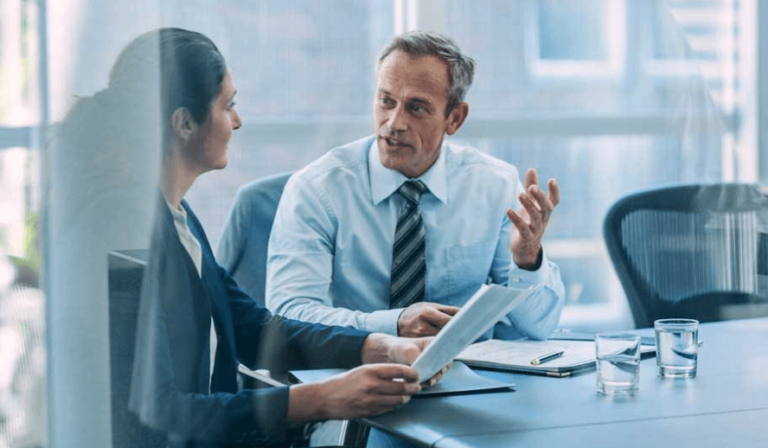 Understanding the Role of a Leadership Coach