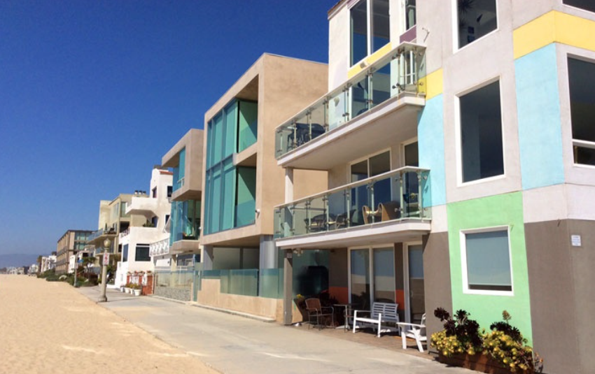 How to Choose a Property in Marina Del Rey?