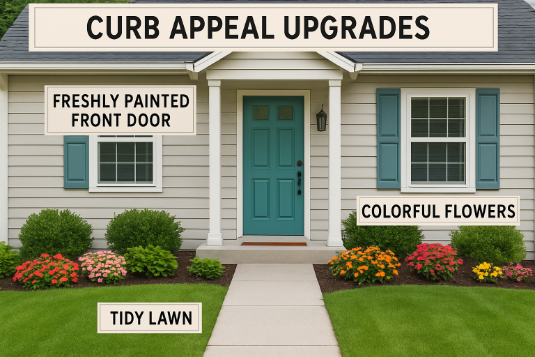 Experts from HomeLight