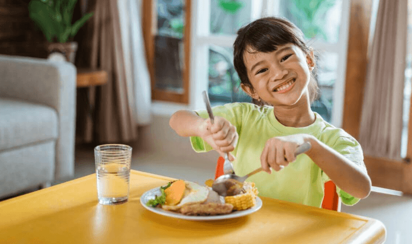 Choosing the Right Place for Nutritional Support