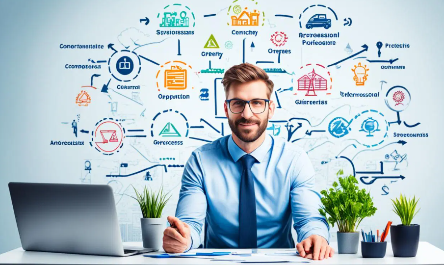 Strategies for Expanding Professional Opportunities