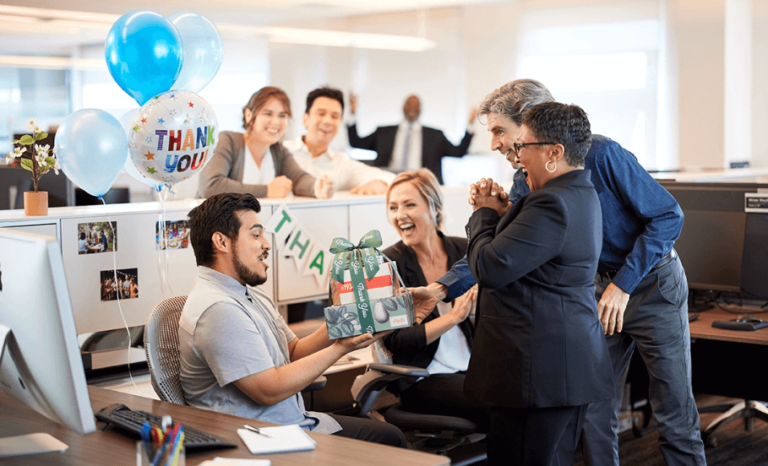 The Art Of Personal Connection Through Gifts