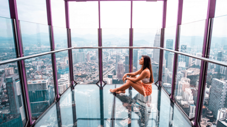 Some Of the Very Best Kuala Lumpur Travel Attractions