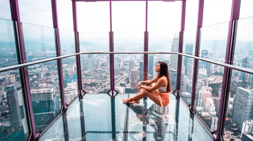 Some Of the Very Best Kuala Lumpur Travel Attractions
