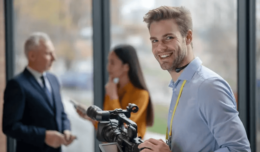 Transforming Media Projects with Expert Production Services