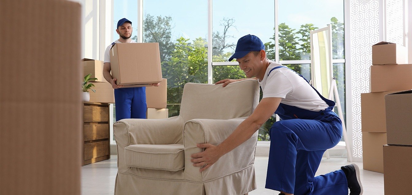 Furniture Delivery