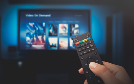 The Benefits of an IPTV Subscription for Modern Entertainment