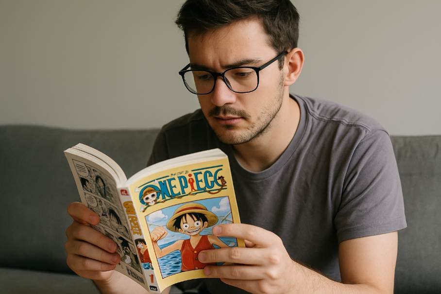 When did One Piece start and how long has it been going?