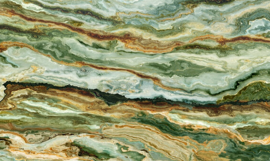 Signature Marble & Natural Stone Works by a Trusted Malaysian Stone Specialist