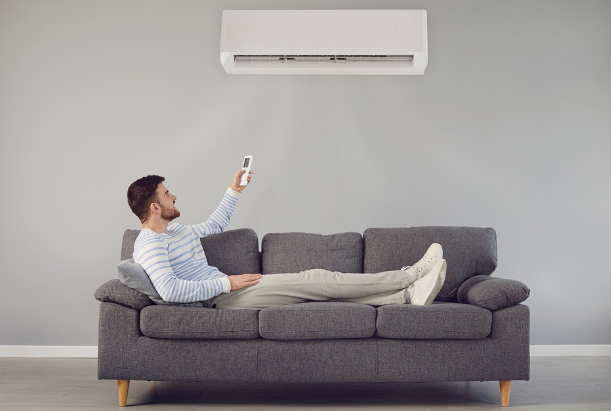 Maintaining Efficient Air Systems for Home Comfort