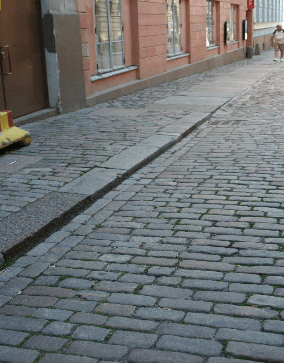 Sustaining Infrastructure Through Asphalt Maintenance and Strategic Pavement Care