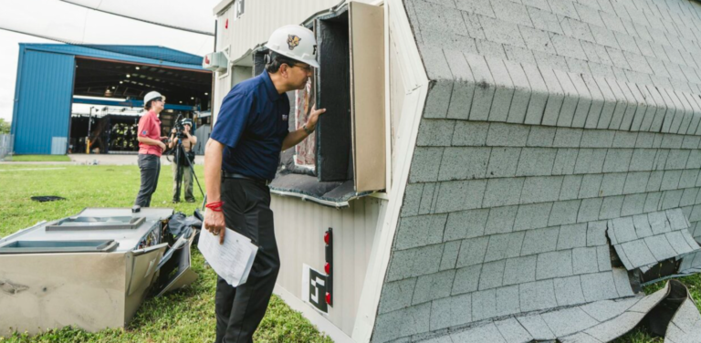 Why Manufactured Homes Need a Different Smoke Defense Strategy
